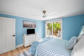 Coastal Comfort at 101 Sea Otter - Fripp Island Retreat - 2