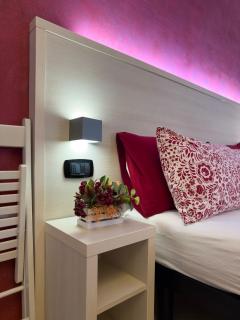 BelSorrisoVarese - Rooms & Apartments - Private Parking - Reservation Required - 1