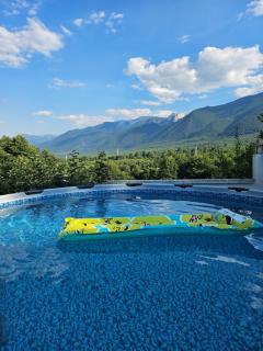 Къща за гости Радост Guest House Radost - Razlog - 8