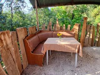 Rossi Rest House - 1