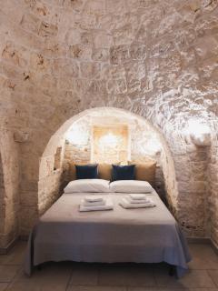 Da Memela Trulli e Lamie per vacanze da sogno in Puglia - 0