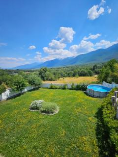 Къща за гости Радост Guest House Radost - Razlog - 7