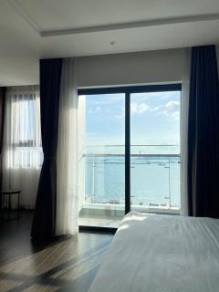 Studio Sapphire Hạ Long View Biển Tầng Cao - Hạ Long - 2