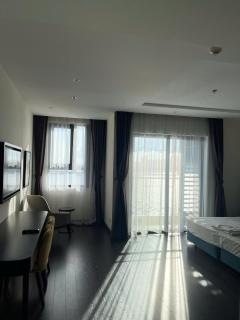 Studio Sapphire Hạ Long View Biển Tầng Cao - Hạ Long - 1