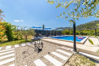 Villa Zorka - Staševica - 0