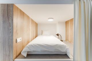 Designer Loft Apartment Holešovice, Parking, Balcony - 6