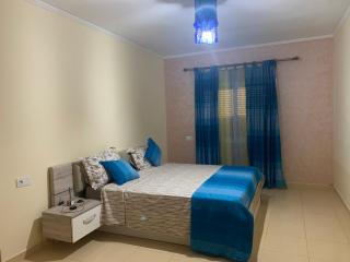 Jolie appartement à saidia - 3