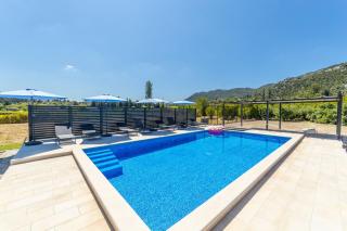 Villa Zorka - Staševica - 8