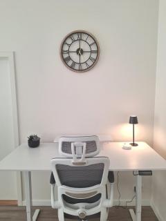 Louise Luxe Stay in Central Brussels - 7