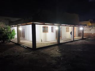 Featherhouse - Colesberg - 9