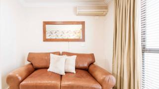 The Mustard Seed - 9