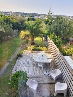 Maison en ville au calme dans le Finistère - 4
