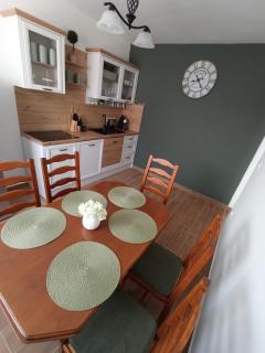 Szőlő Apartman - Villány - 5
