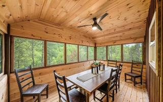Mountain View Retreat with Large Swim Spa, Game Room - 4