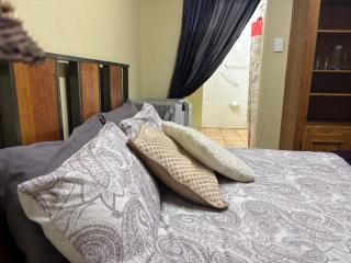 Botties Shemah - Pretoria - 3