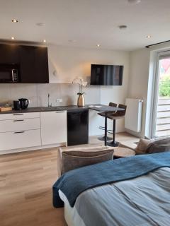 Appartement Havenzicht - Enkhuizen - 4