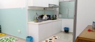 Jmy BLOCK A LEVEL 17 MANARA HARTAMAS - Johor Bahru - 1