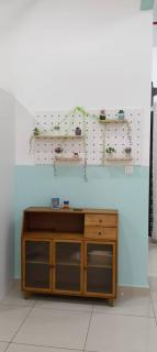 Jmy BLOCK A LEVEL 17 MANARA HARTAMAS - Johor Bahru - 3