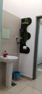 Jmy BLOCK A LEVEL 17 MANARA HARTAMAS - Johor Bahru - 2