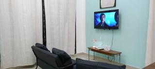 Jmy BLOCK A LEVEL 17 MANARA HARTAMAS - Johor Bahru - 8