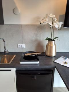 Appartement Havenzicht - Enkhuizen - 5