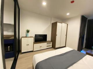 Luxury Resort Style 1 Bedroom Studio near Central - Phuket - 5