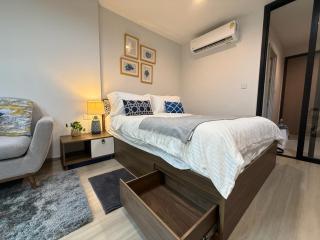 Luxury Resort Style 1 Bedroom Studio near Central - Phuket - 9
