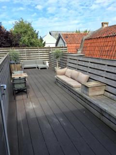 Appartement Havenzicht - Enkhuizen - 6