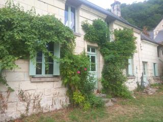 maison belle au bois dormant - Rigny-Ussé - 0