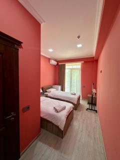 Khidikari Hotel - 8
