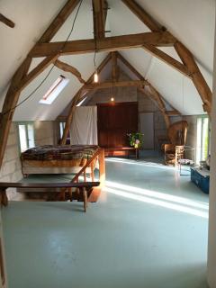 maison belle au bois dormant - 5