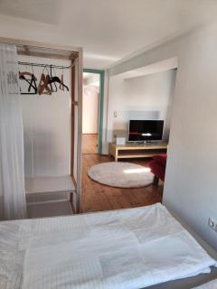 FeWo Aisch - Bad Windsheim - 1