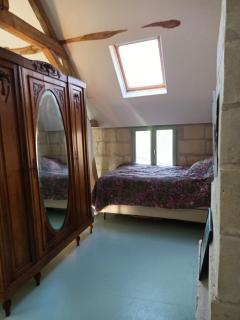 maison belle au bois dormant - Rigny-Ussé - 2