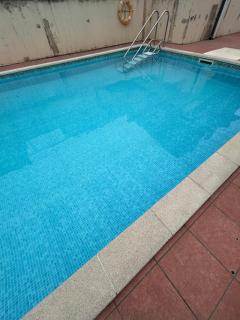Apartamento Urb. Las Candelas - San Vicente de la Barquera - 8