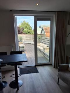 Appartement Havenzicht - Enkhuizen - 7