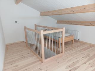 Aux 43 arbres Gîte Tilleul - Craponne-sur-Arzon - 6