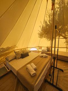 Camping Fiori di Noto - 6