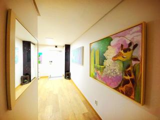 Seoul Station Art Stay - 0