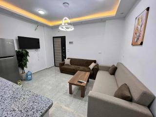 hotel appartment - Hurghada - 4