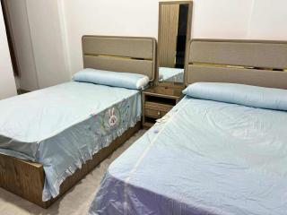 hotel appartment - Hurghada - 3