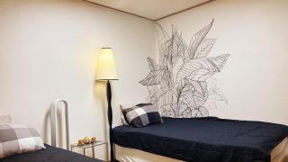 Seoul Station Art Stay - 8