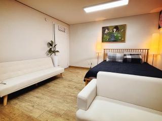 Seoul Station Art Stay - 5