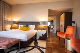 Kimpton Hotel Palomar Phoenix Cityscape by IHG - 4