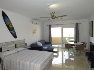 Benal Beach Studio - 9