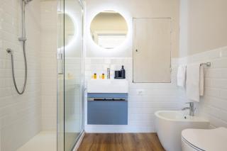 Charming & Spacious Florence Apartment - 7
