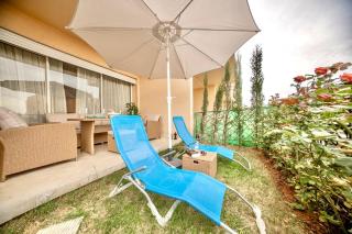 Cozy apartment with terrace, Taghazout Bay - 3