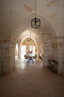 Felice Fontana Luxury Retreat in Puglia with Sauna Gym and Pool - 7
