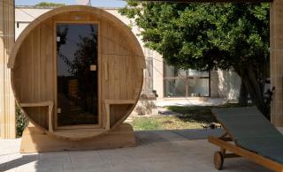 Villa Felice Fontana in Puglia - 2