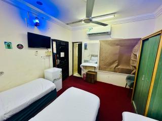 Hotel Turki Al Sharif - 5