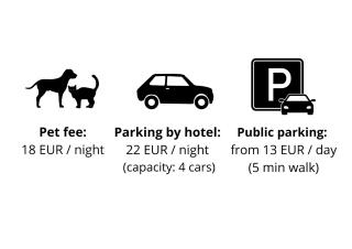 Hotel Garni Myší Díra - 9